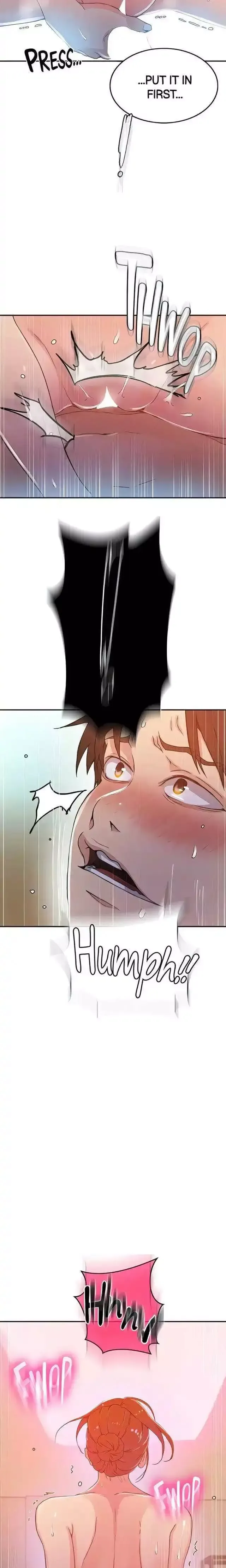 Read Secret Class Manga Online