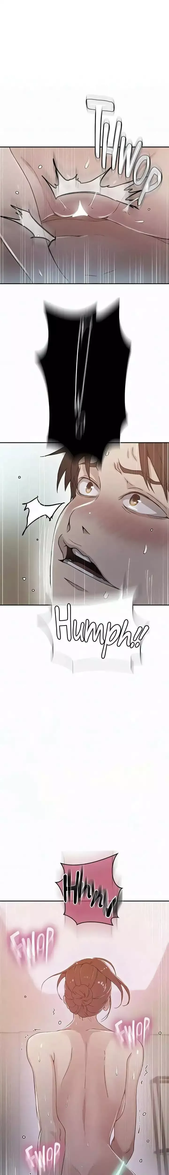 Read Secret Class Manga Online