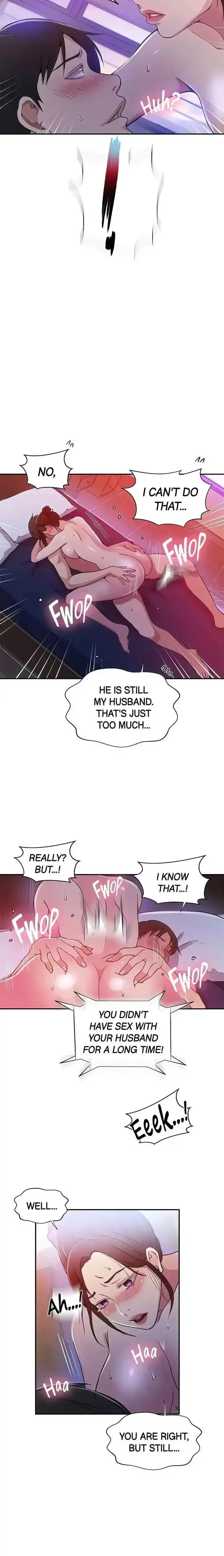 Read Secret Class Manga Online