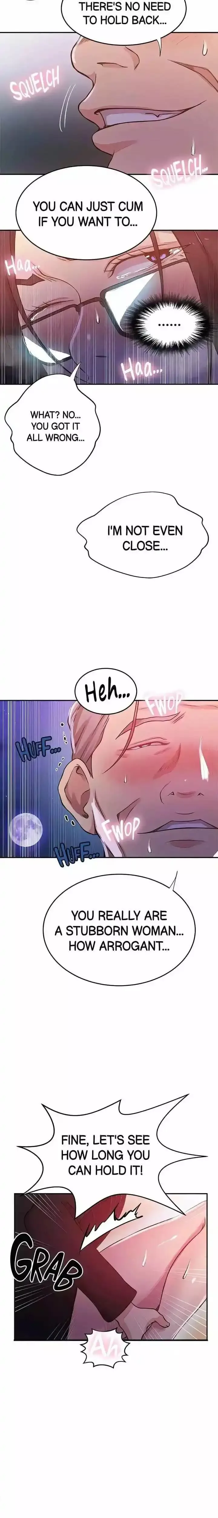 Read Secret Class Manga Online