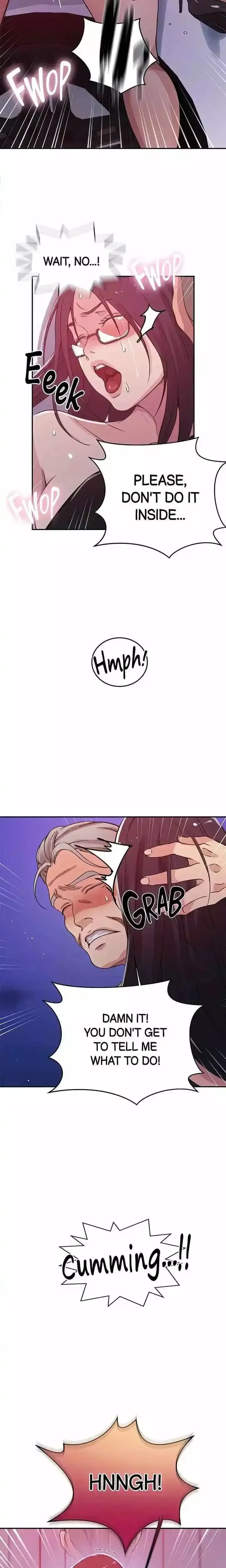 Read Secret Class Manga Online