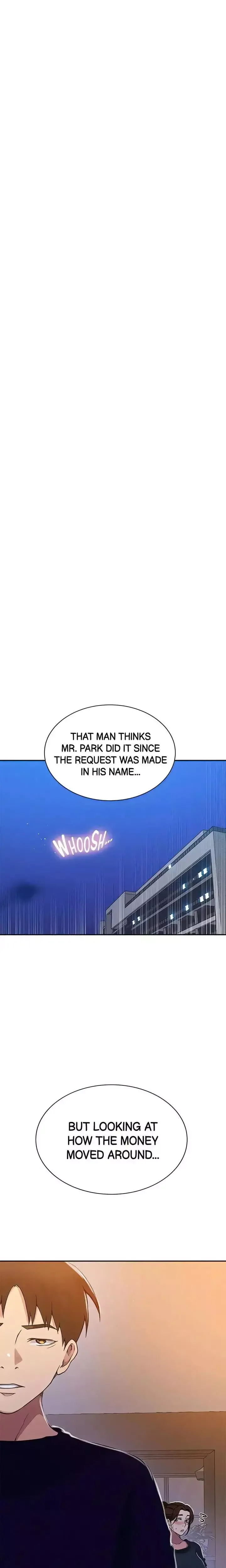 Read Secret Class Manga Online