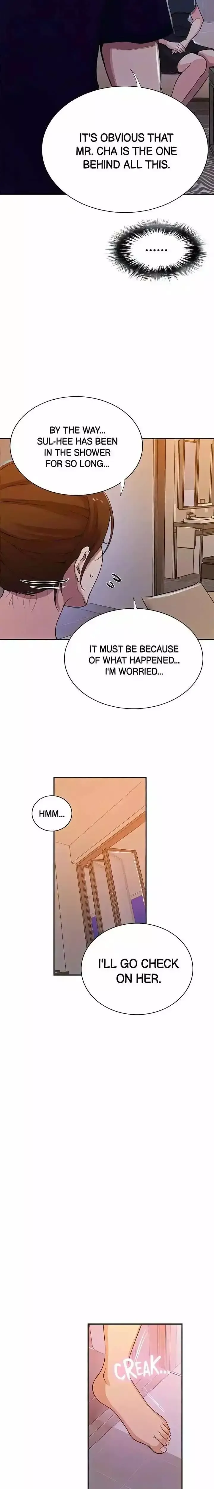 Read Secret Class Manga Online