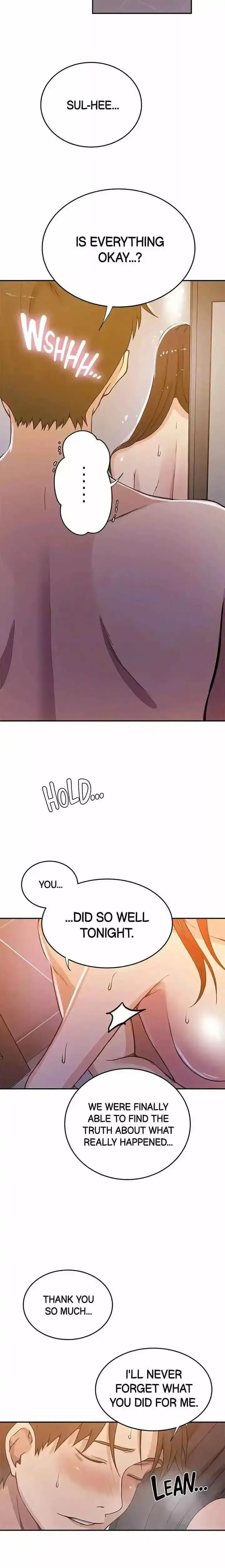 Read Secret Class Manga Online