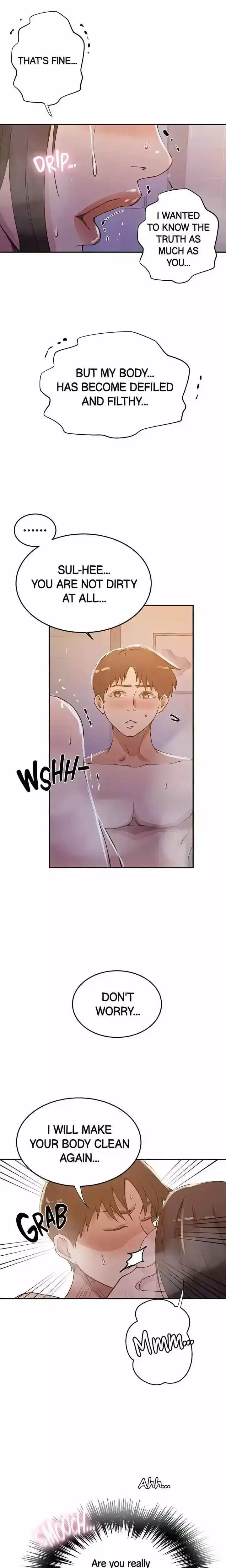 Read Secret Class Manga Online