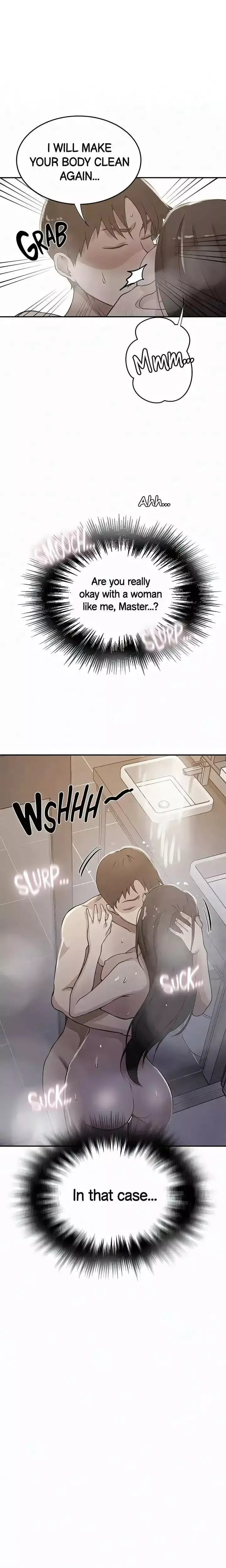 Read Secret Class Manga Online