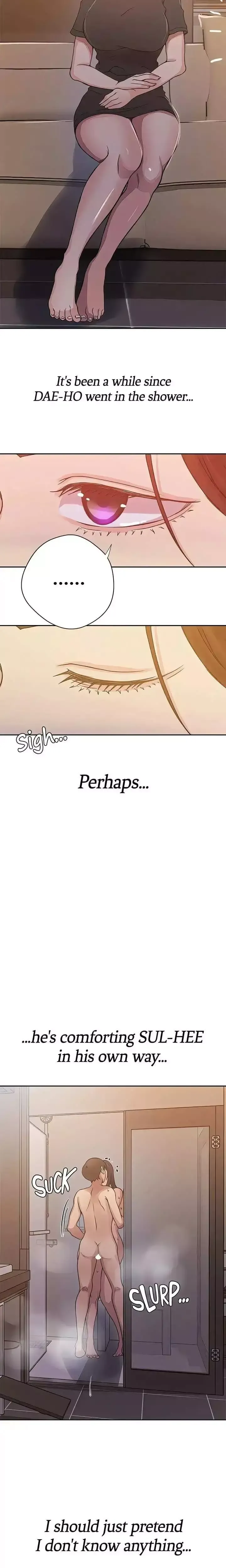 Read Secret Class Manga Online