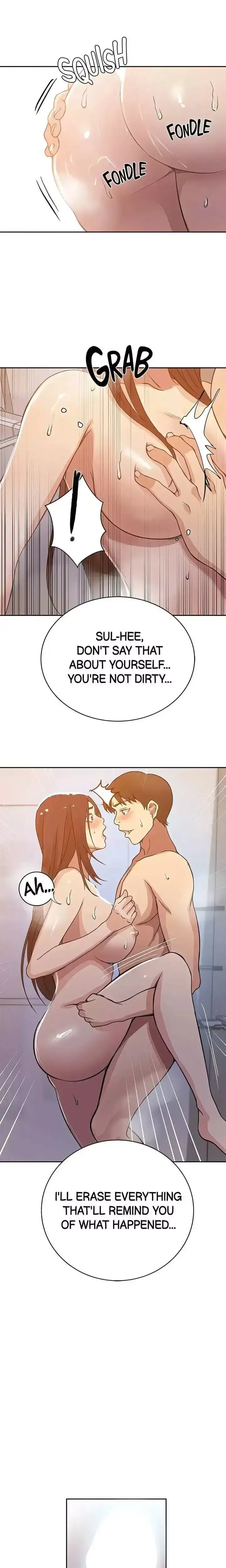Read Secret Class Manga Online