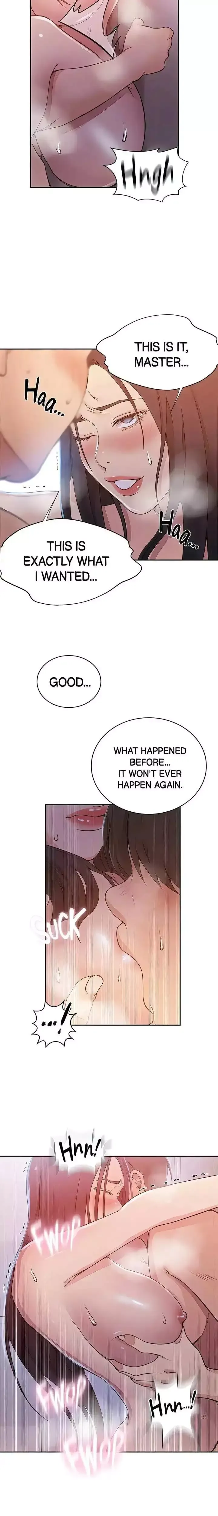Read Secret Class Manga Online