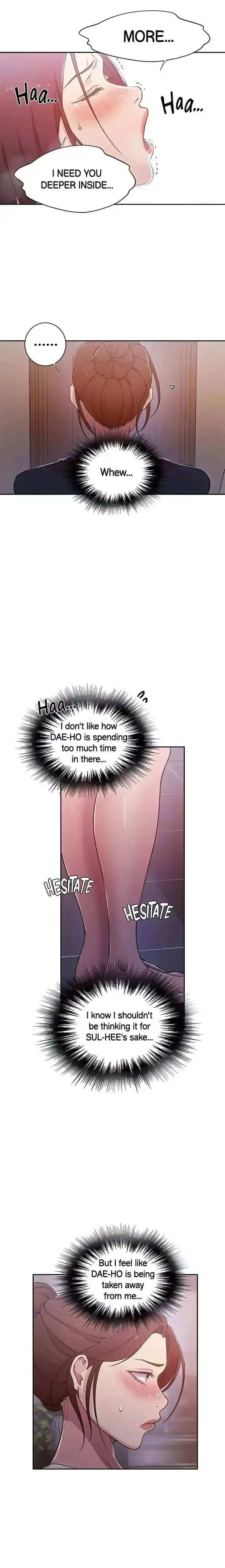 Read Secret Class Manga Online