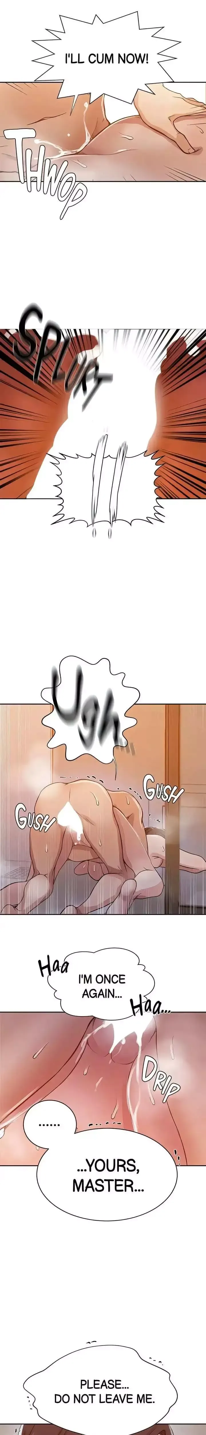 Read Secret Class Manga Online