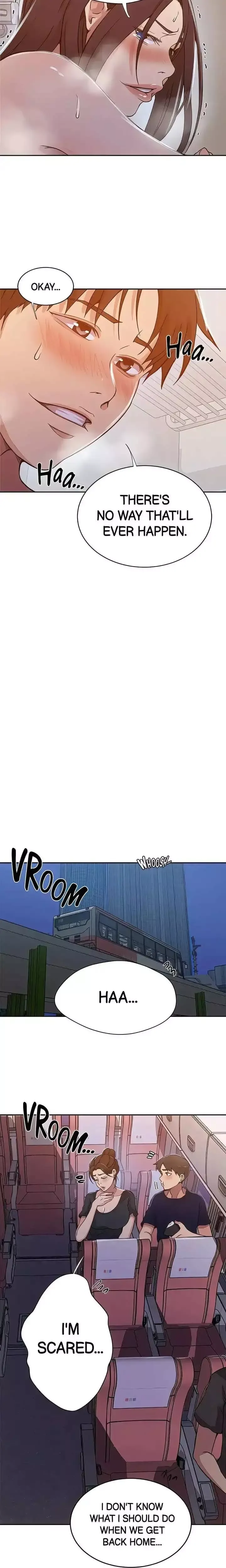 Read Secret Class Manga Online