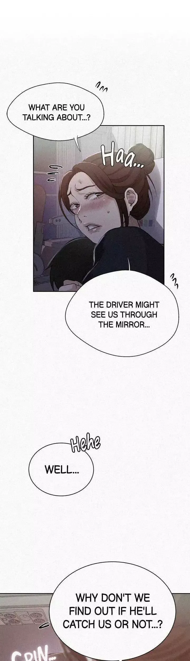 Read Secret Class Manga Online