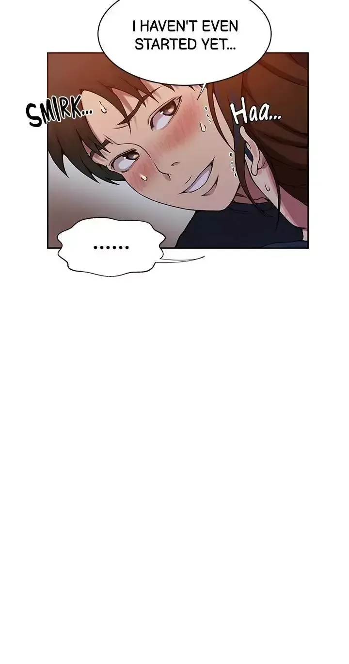 Read Secret Class Manga Online