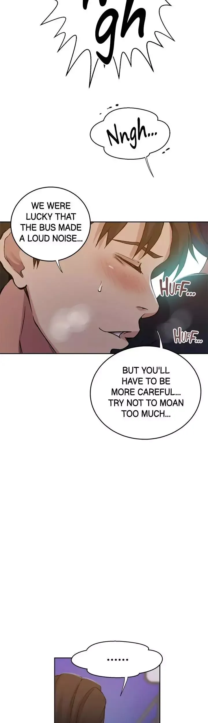 Read Secret Class Manga Online
