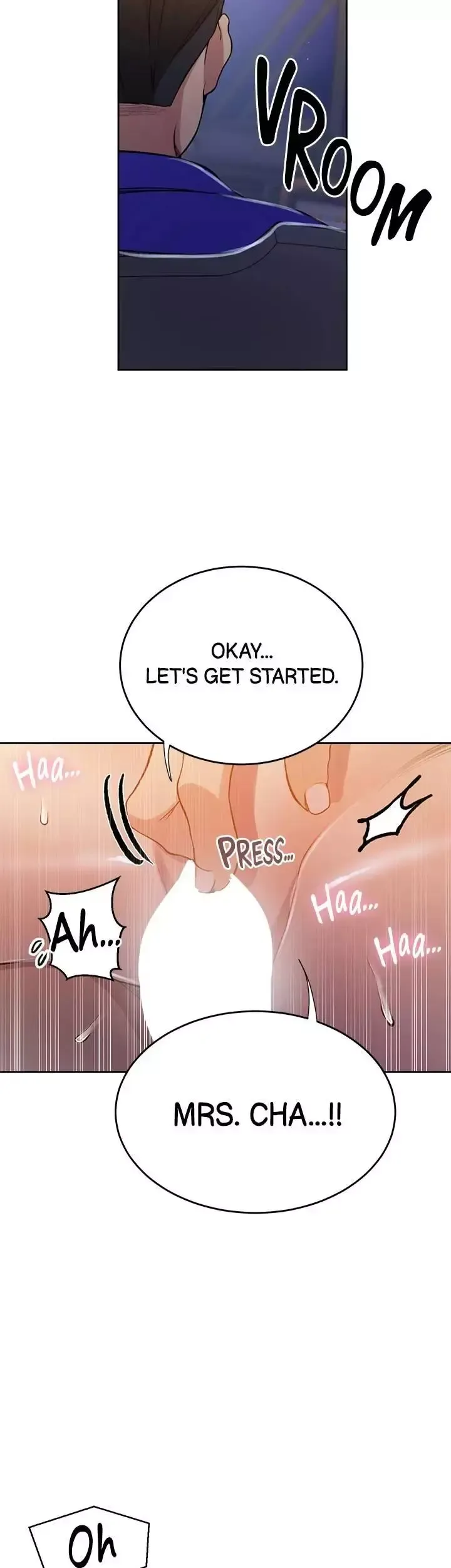 Read Secret Class Manga Online