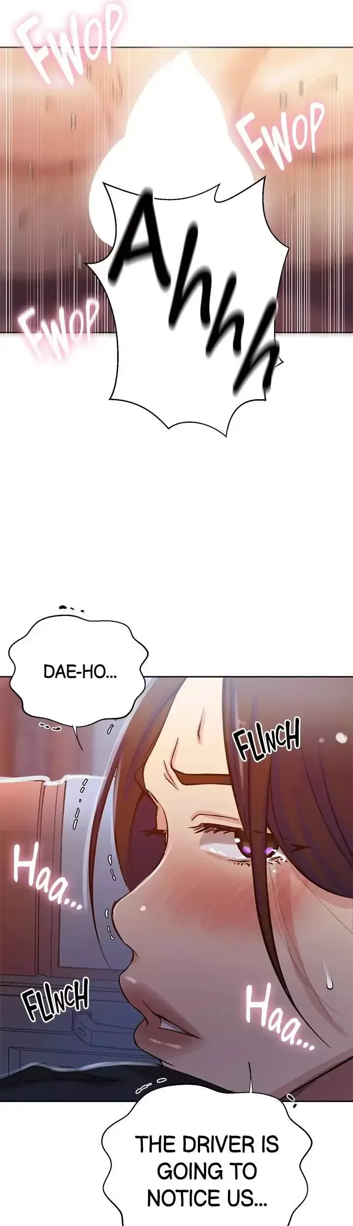Read Secret Class Manga Online