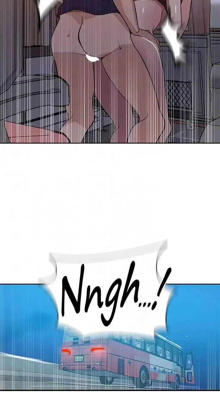 Read Secret Class Manga Online
