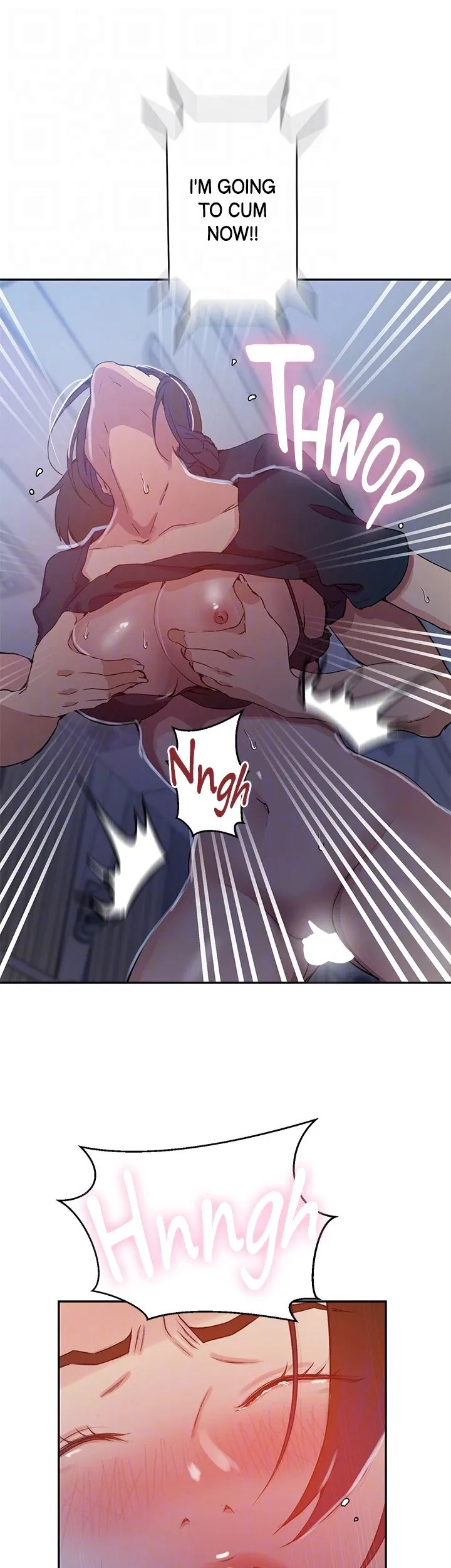 Read Secret Class Manga Online