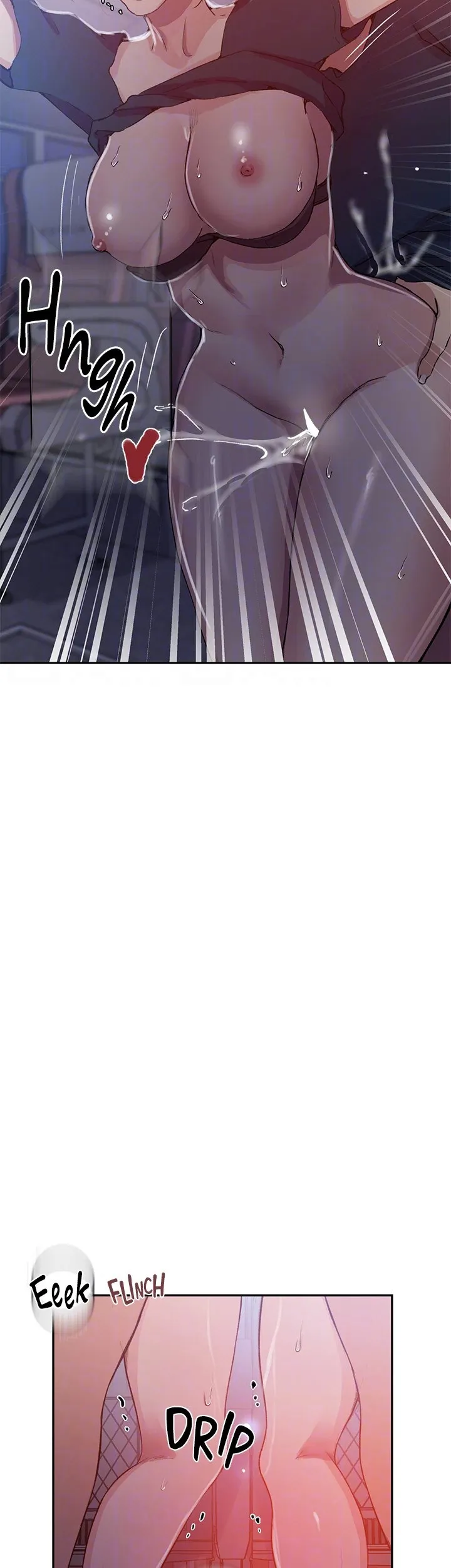 Read Secret Class Manga Online