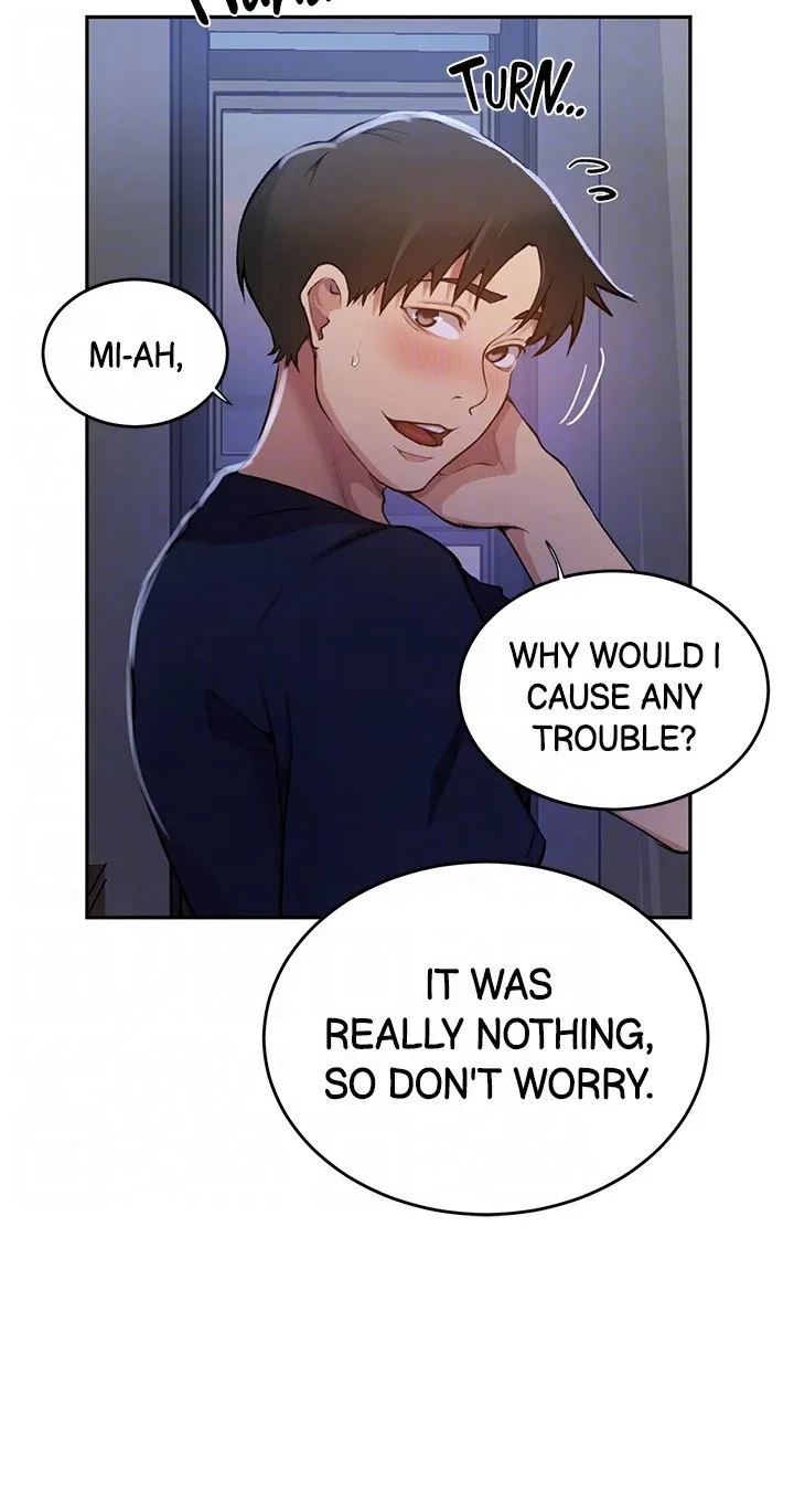 Read Secret Class Manga Online