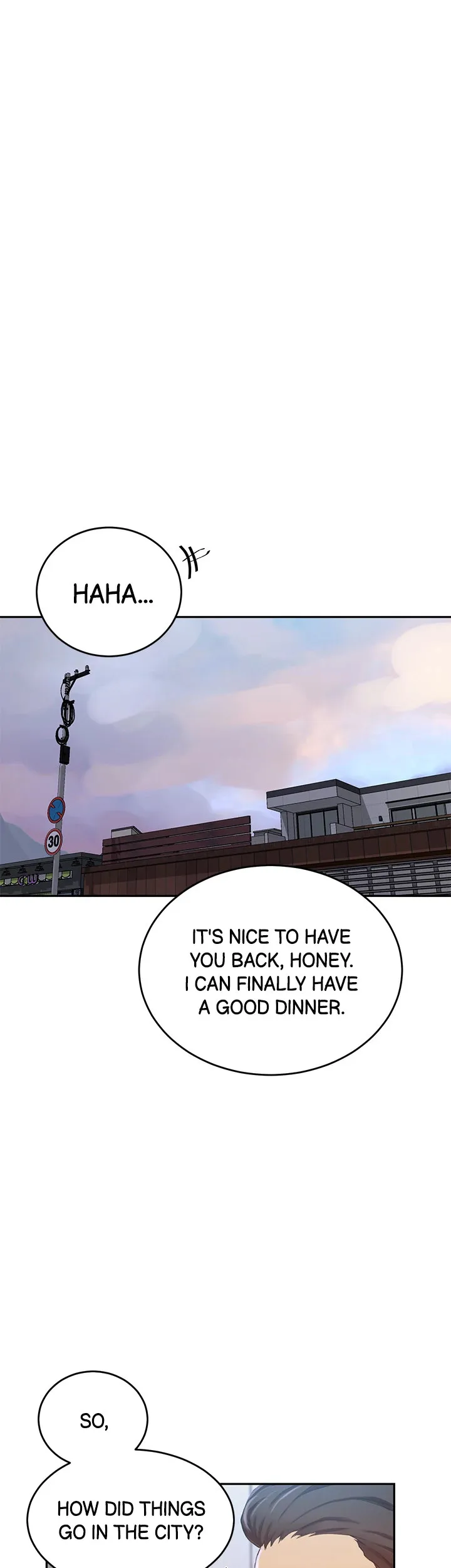 Read Secret Class Manga Online