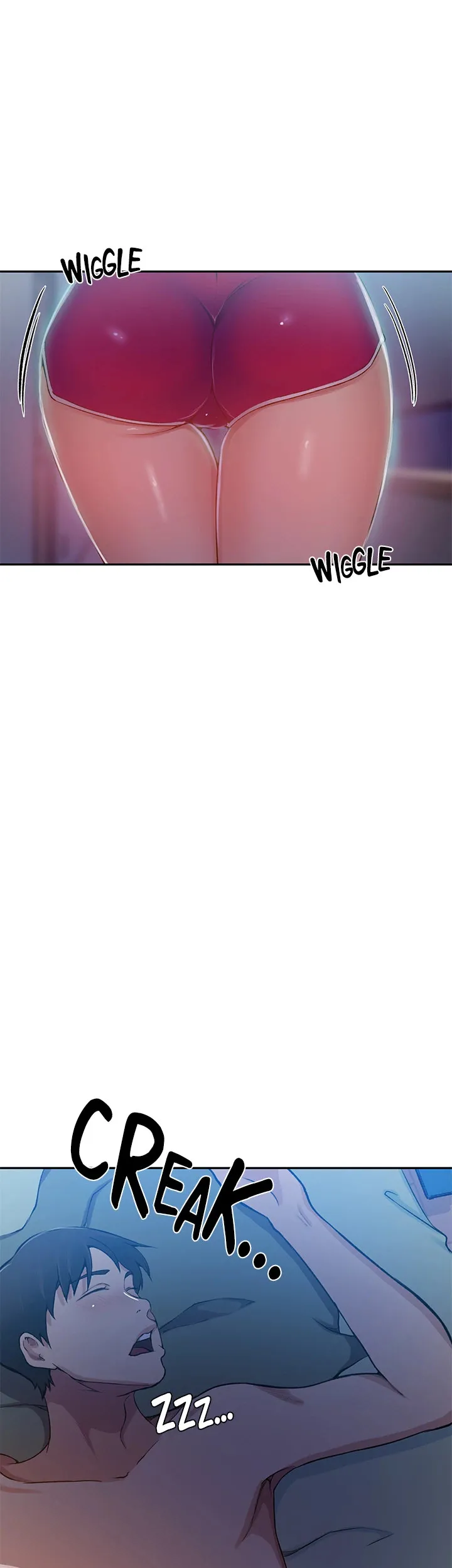 Read Secret Class Manga Online