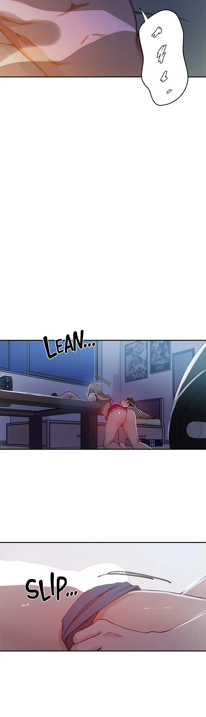 Read Secret Class Manga Online