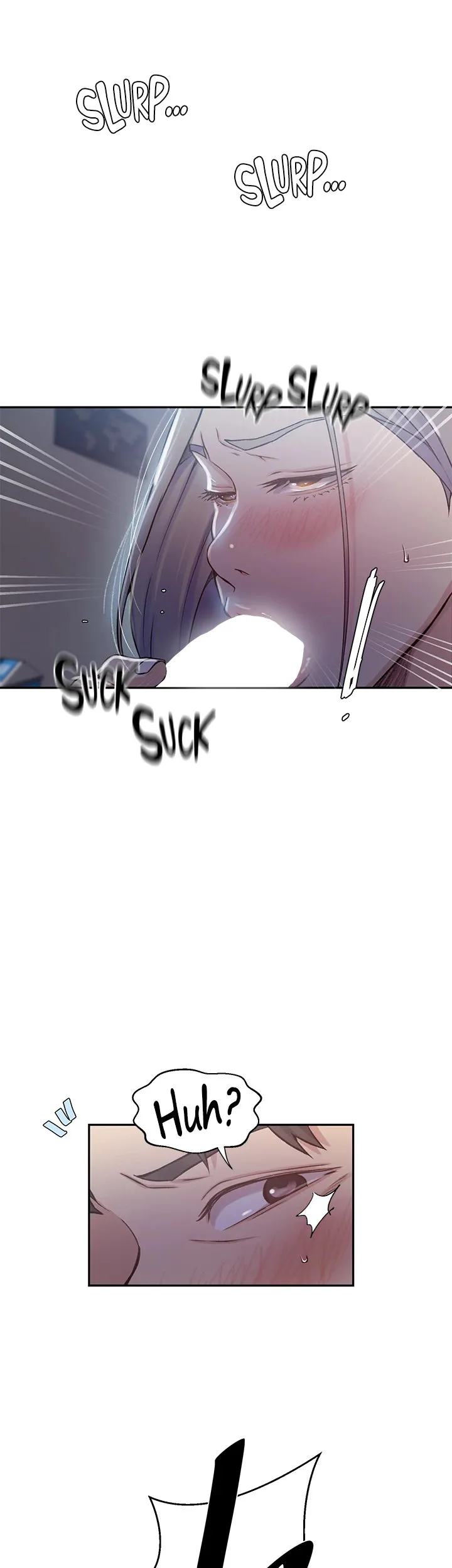 Read Secret Class Manga Online