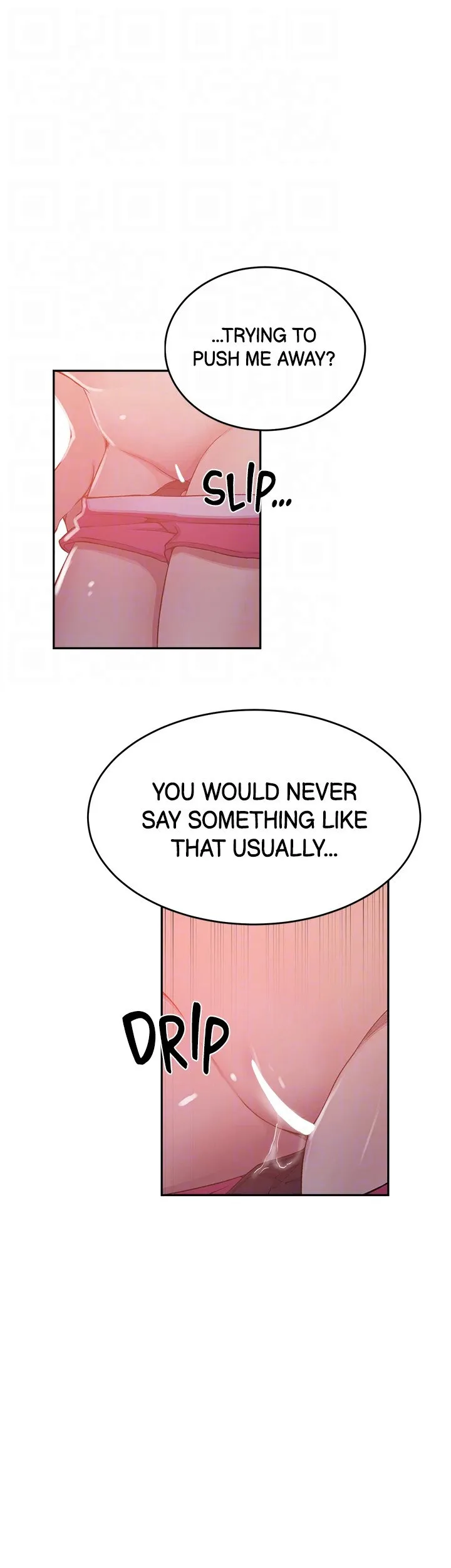 Read Secret Class Manga Online