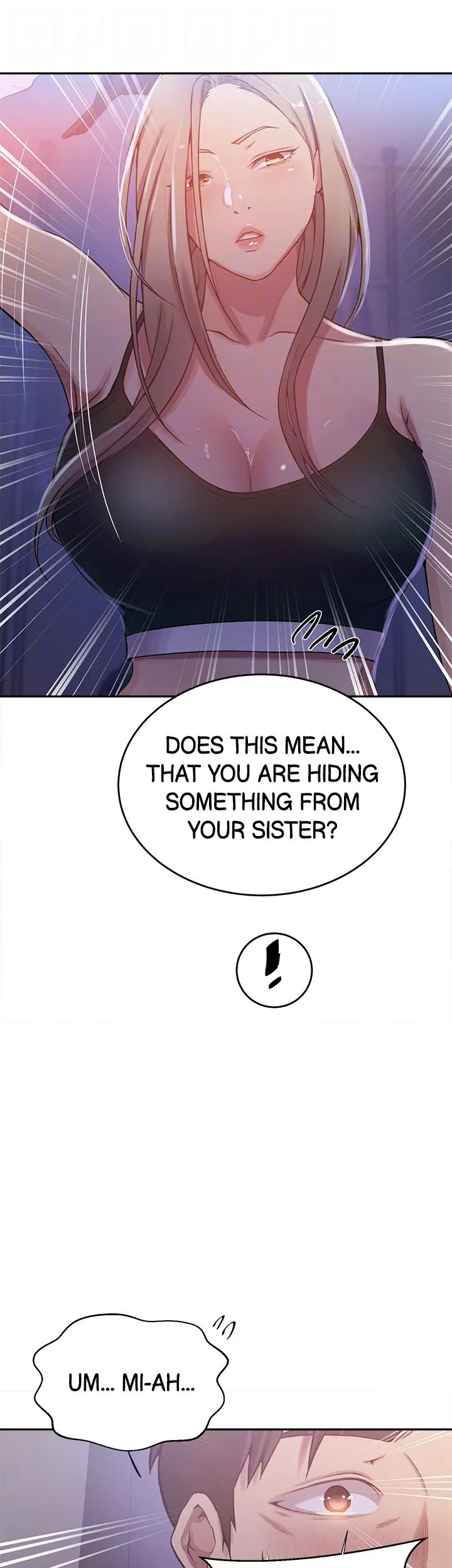 Read Secret Class Manga Online