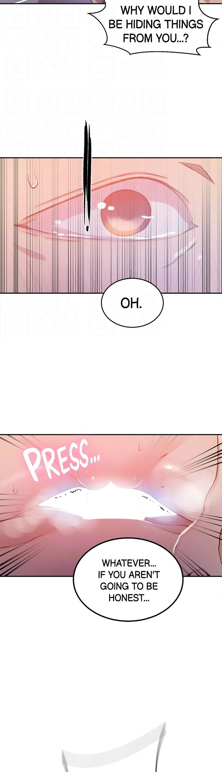Read Secret Class Manga Online