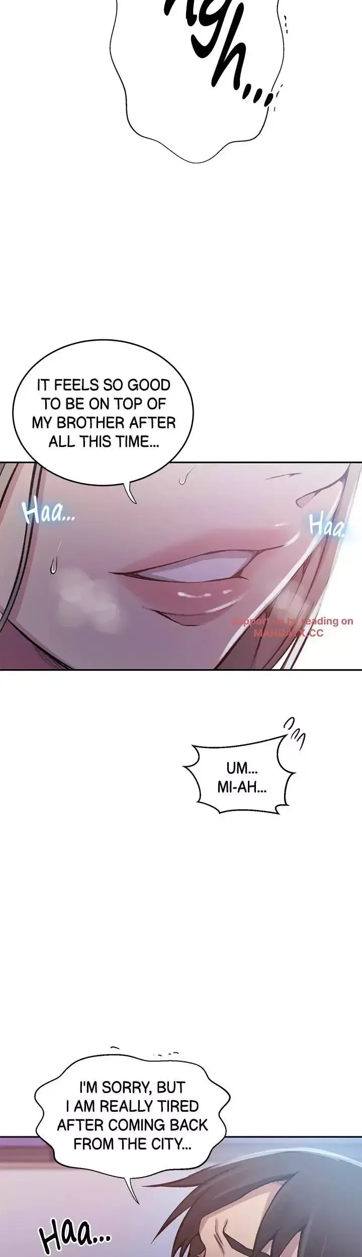 Read Secret Class Manga Online