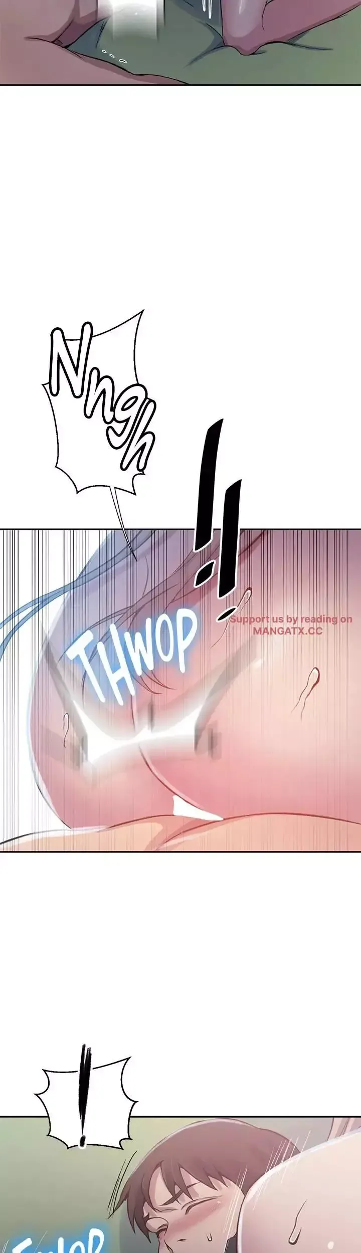 Read Secret Class Manga Online
