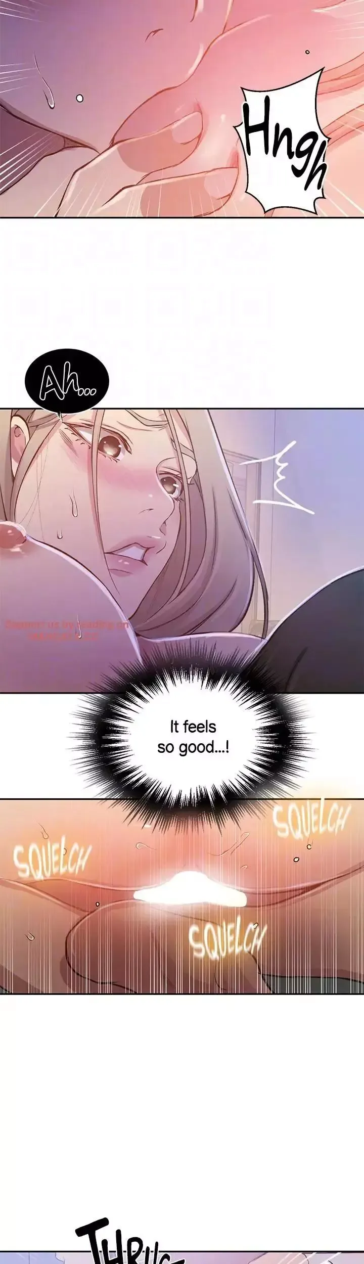 Read Secret Class Manga Online
