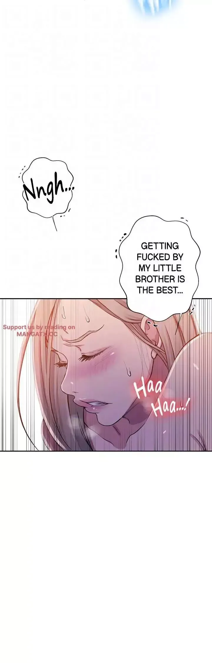 Read Secret Class Manga Online