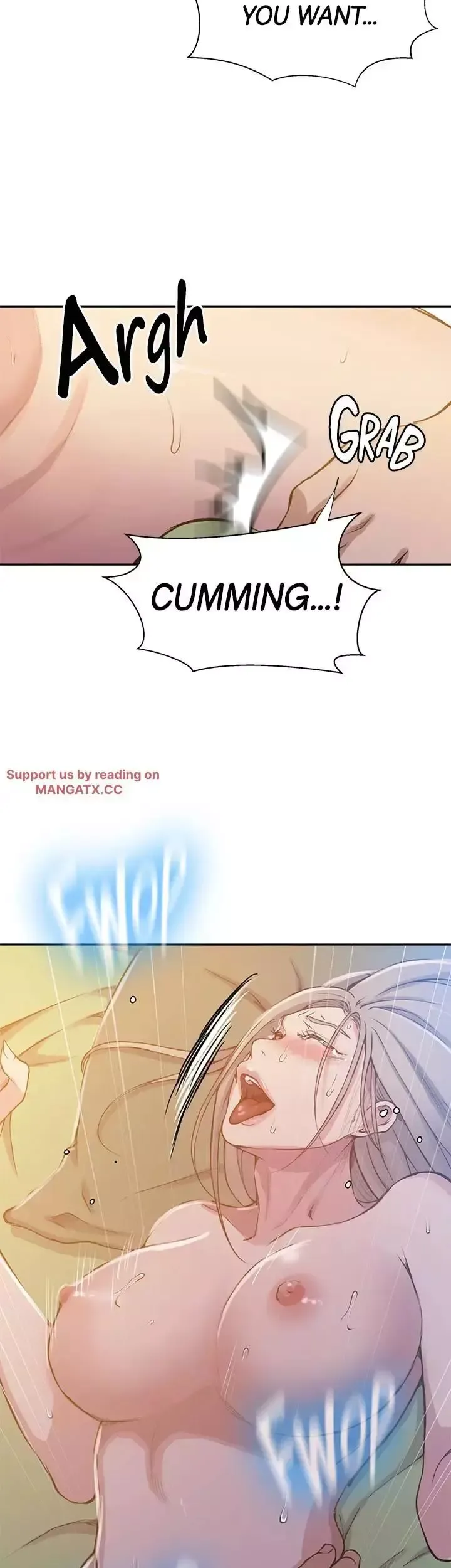 Read Secret Class Manga Online