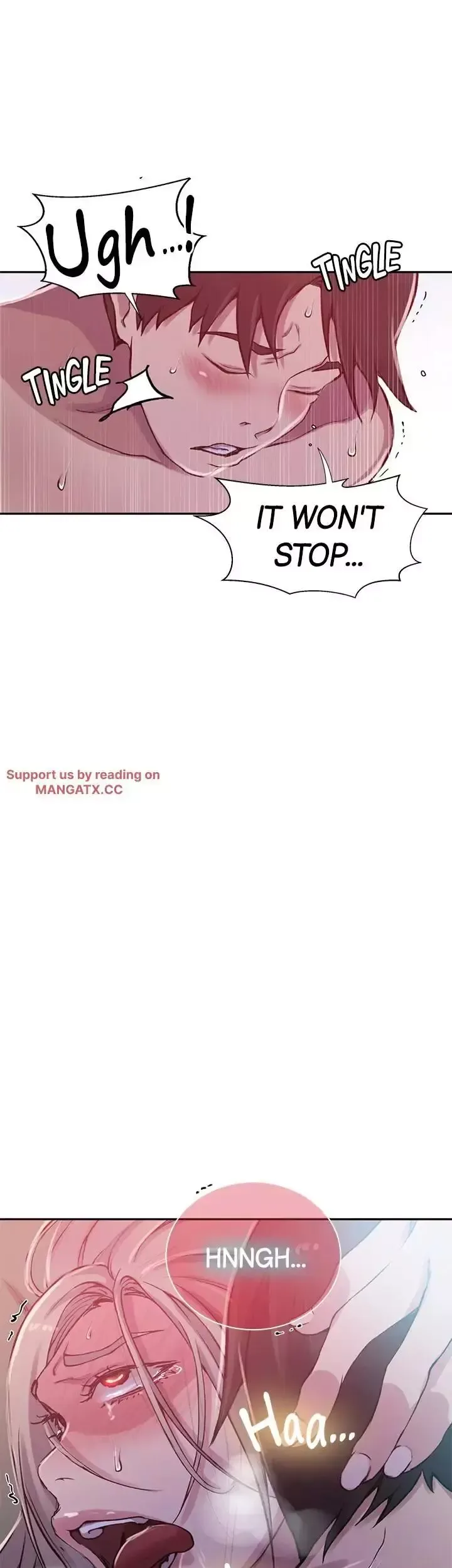 Read Secret Class Manga Online