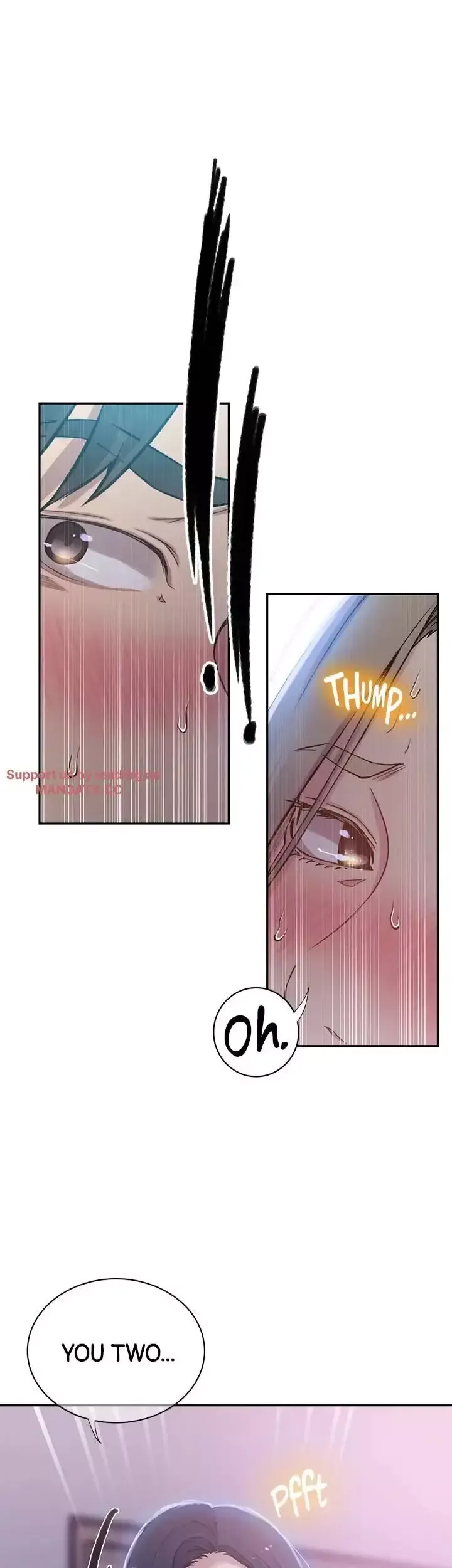 Read Secret Class Manga Online