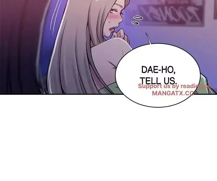 Read Secret Class Manga Online