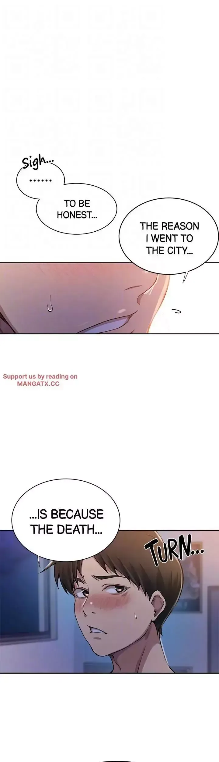 Read Secret Class Manga Online