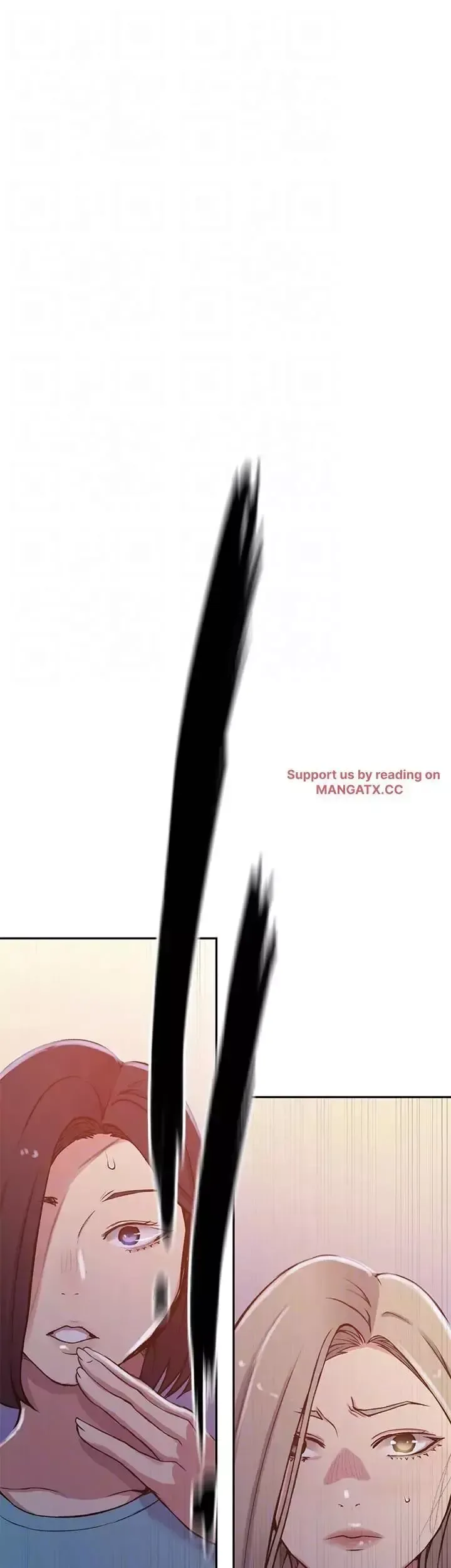 Read Secret Class Manga Online