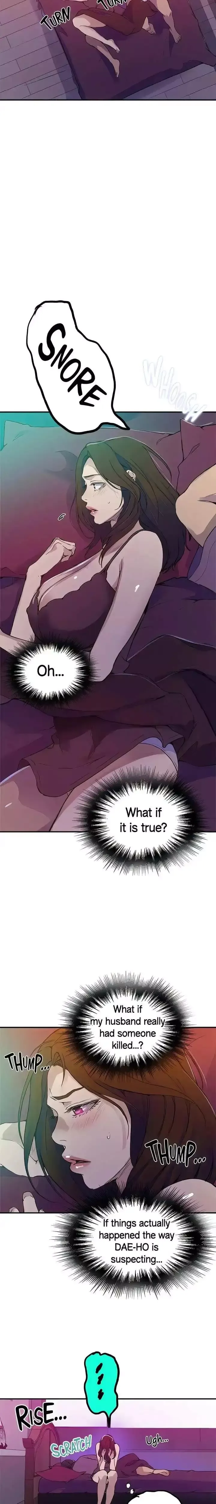 Read Secret Class Manga Online