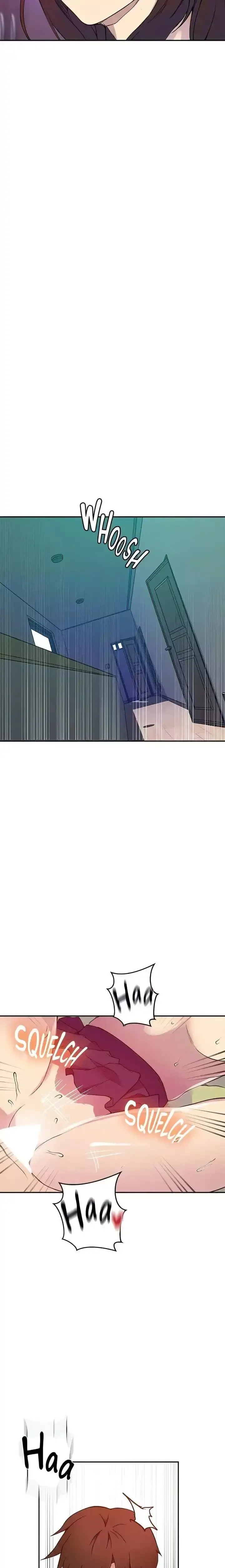 Read Secret Class Manga Online