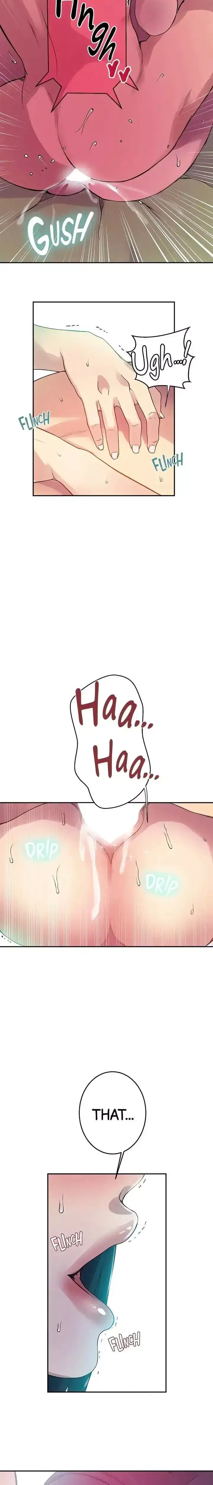 Read Secret Class Manga Online