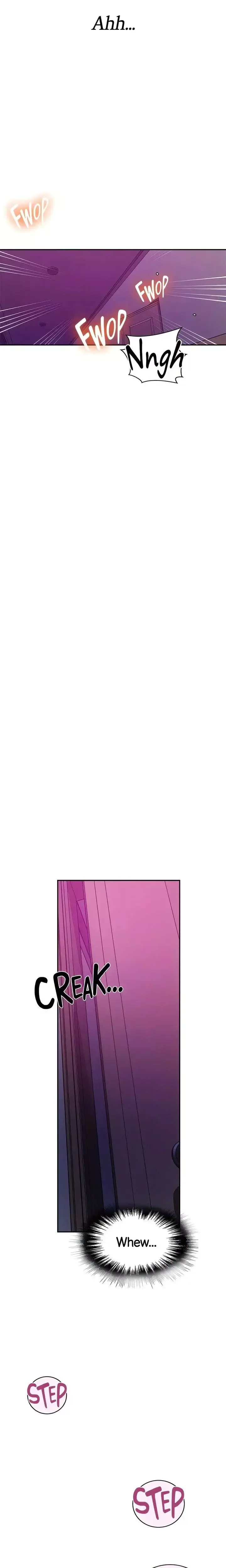 Read Secret Class Manga Online