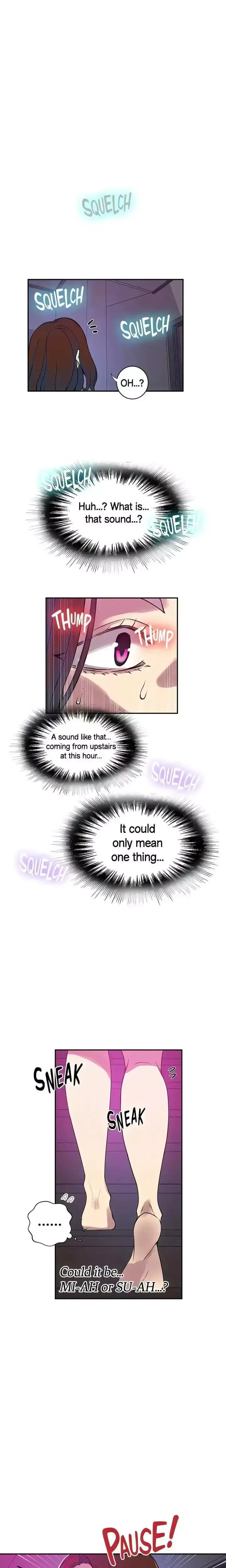Read Secret Class Manga Online