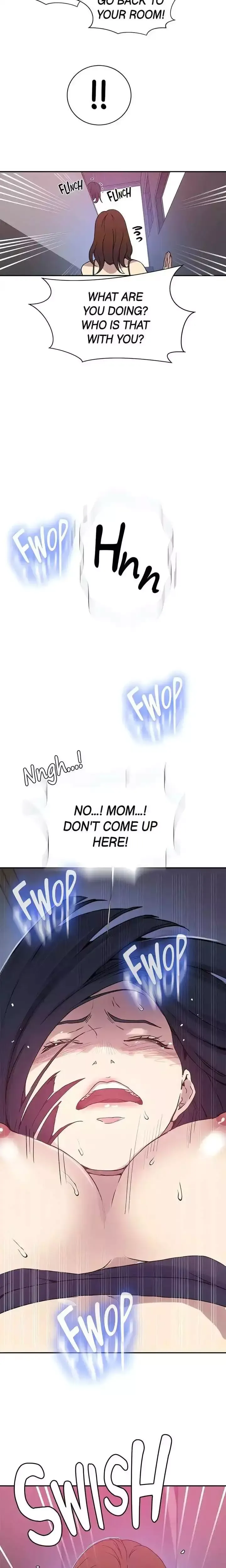 Read Secret Class Manga Online
