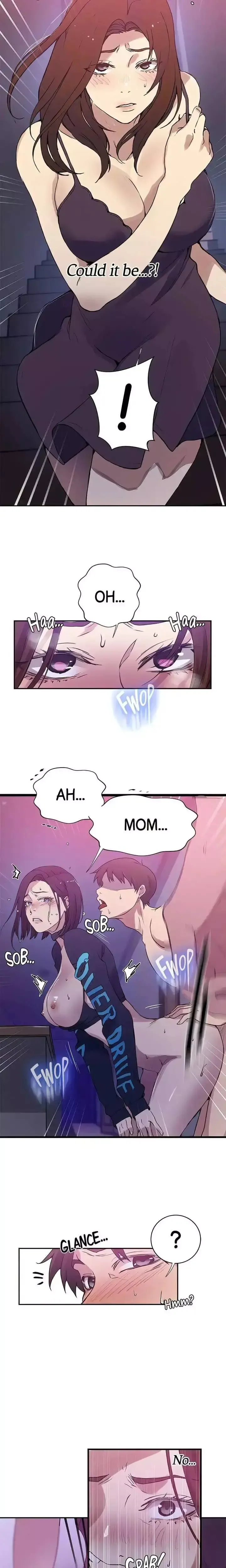 Read Secret Class Manga Online
