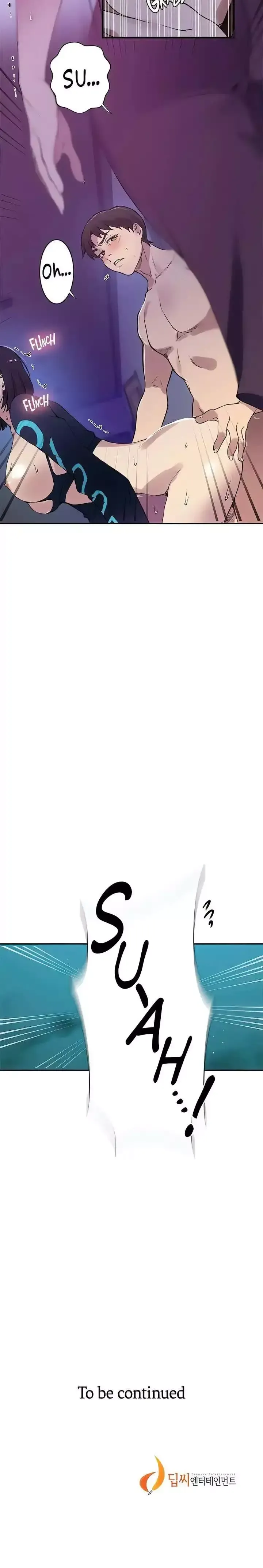 Read Secret Class Manga Online